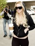 Lindsay Lohan