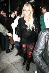 Lindsay Lohan