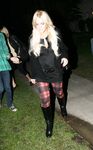 Lindsay Lohan