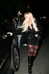 Lindsay Lohan
