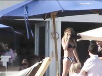 Lindsay Lohan