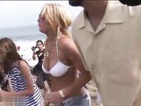 Lindsay Lohan