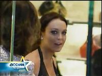 Lindsay Lohan
