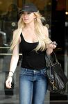 Lindsay Lohan