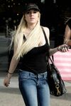 Lindsay Lohan