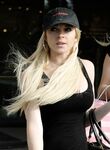 Lindsay Lohan