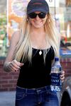 Lindsay Lohan
