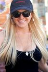 Lindsay Lohan