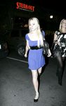 Lindsay Lohan