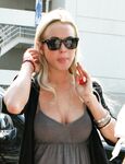 Lindsay Lohan