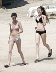 Lindsay Lohan