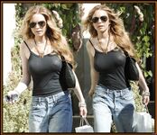 Lindsay Lohan