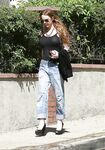 Lindsay Lohan