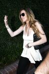 Lindsay Lohan