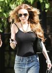 Lindsay Lohan