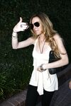 Lindsay Lohan
