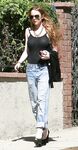 Lindsay Lohan