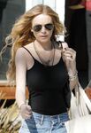 Lindsay Lohan