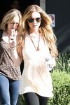 Lindsay Lohan