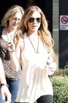 Lindsay Lohan