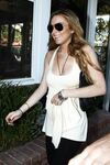 Lindsay Lohan