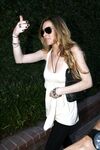 Lindsay Lohan