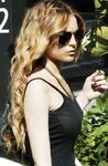 Lindsay Lohan