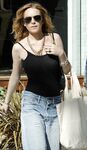 Lindsay Lohan
