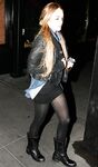Lindsay Lohan