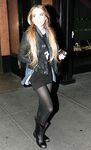 Lindsay Lohan