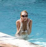 Lindsay Lohan