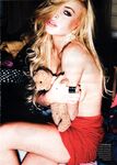 Lindsay Lohan