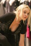 Lindsay Lohan