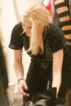 Lindsay Lohan