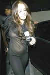 Lindsay Lohan