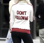 Lindsay Lohan