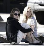 Lindsay Lohan