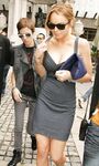 Lindsay Lohan