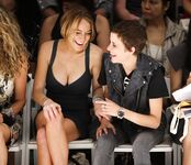 Lindsay Lohan