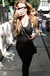 Lindsay Lohan