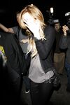 Lindsay Lohan