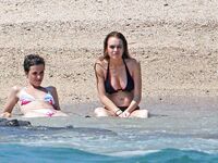 Lindsay Lohan