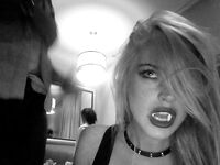 Lindsay Lohan