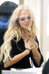 Lindsay Lohan