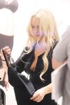 Lindsay Lohan