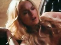 Lindsay Lohan