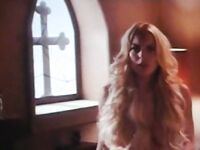 Lindsay Lohan