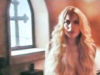 Lindsay Lohan