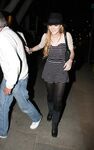 Lindsay Lohan