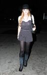Lindsay Lohan
